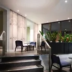Atrium By Happyculture Suresnes
