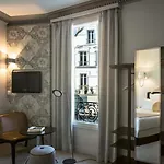 Atrium By Happyculture Hotel Suresnes