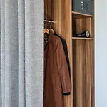 Atrium By Happyculture Hotel 3*
