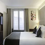 Hotel Atrium By Happyculture