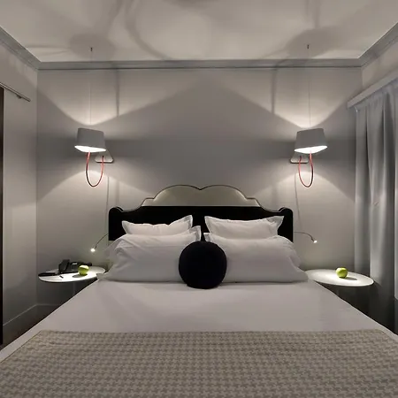 Hotel Atrium By Happyculture 3*