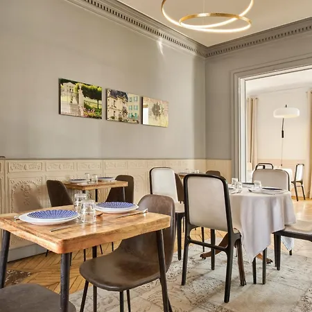 Atrium By Happyculture Hotel 3*