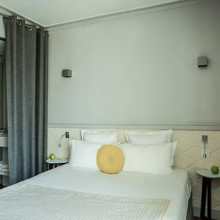 Atrium By Happyculture 3* Suresnes