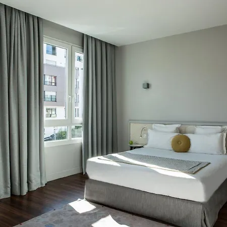 Hotel Atrium By Happyculture 3*