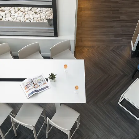 Atrium By Happyculture Suresnes
