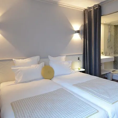Atrium 3* Suresnes