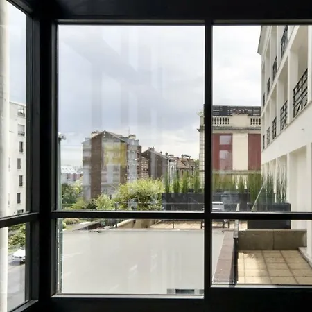 Hotel Atrium By Happyculture 3*
