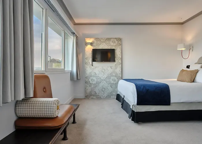 Atrium Suresnes