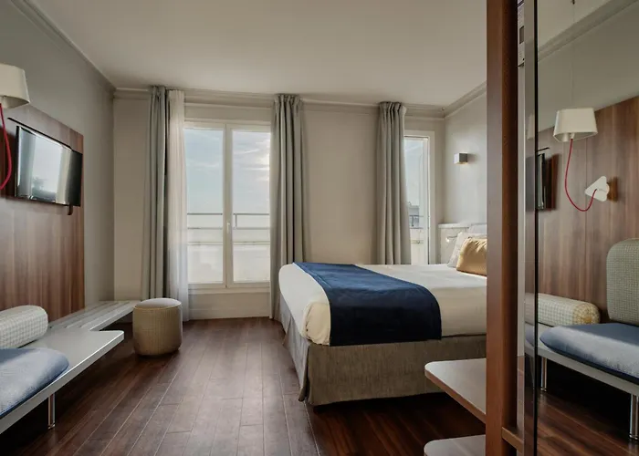 Atrium 3* Suresnes