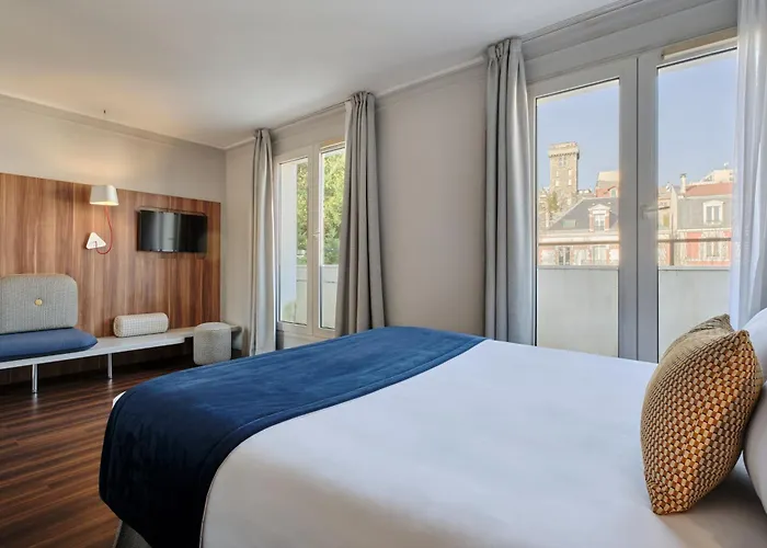 Atrium Suresnes