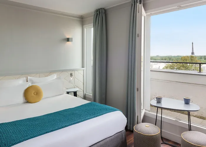 Atrium 3* Suresnes