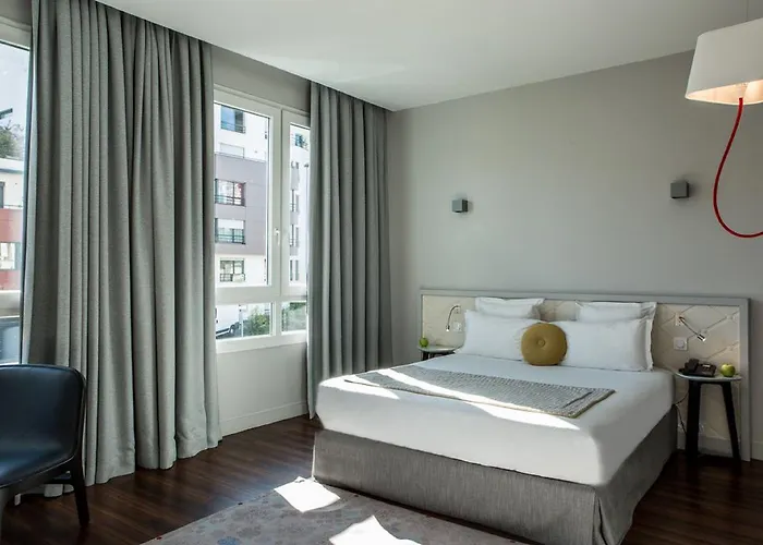 Hotel Atrium 3*