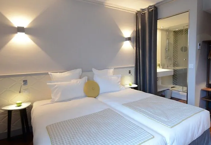 Atrium 3* Suresnes