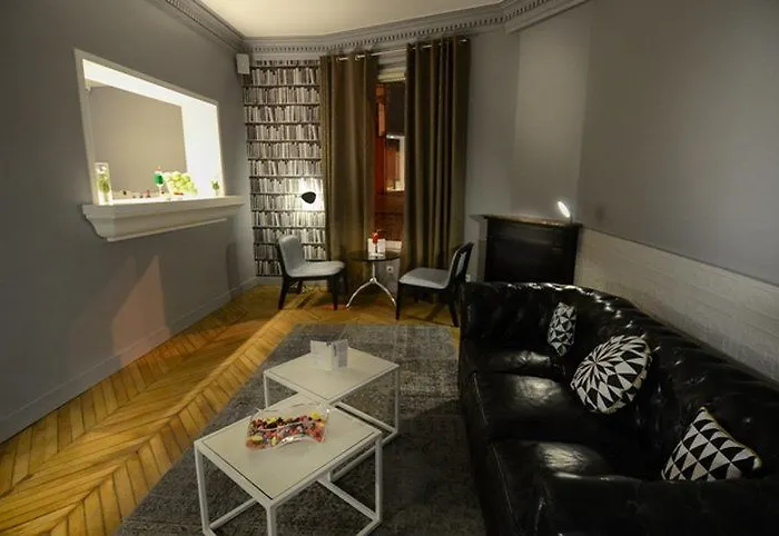Atrium By Happyculture Hotel 3*