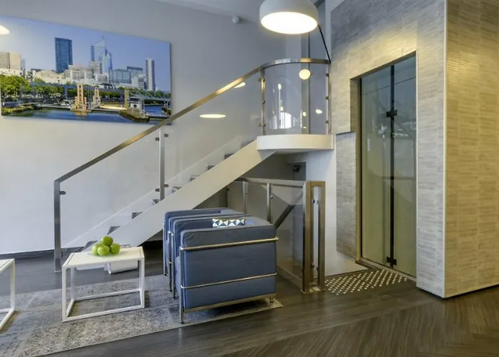 Atrium By Happyculture 3*